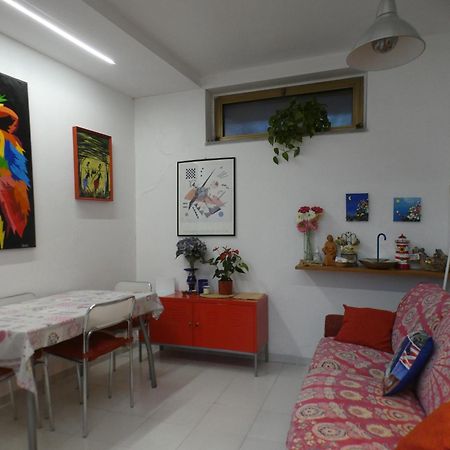 Casa Alice Apartment La Spezia Exterior photo