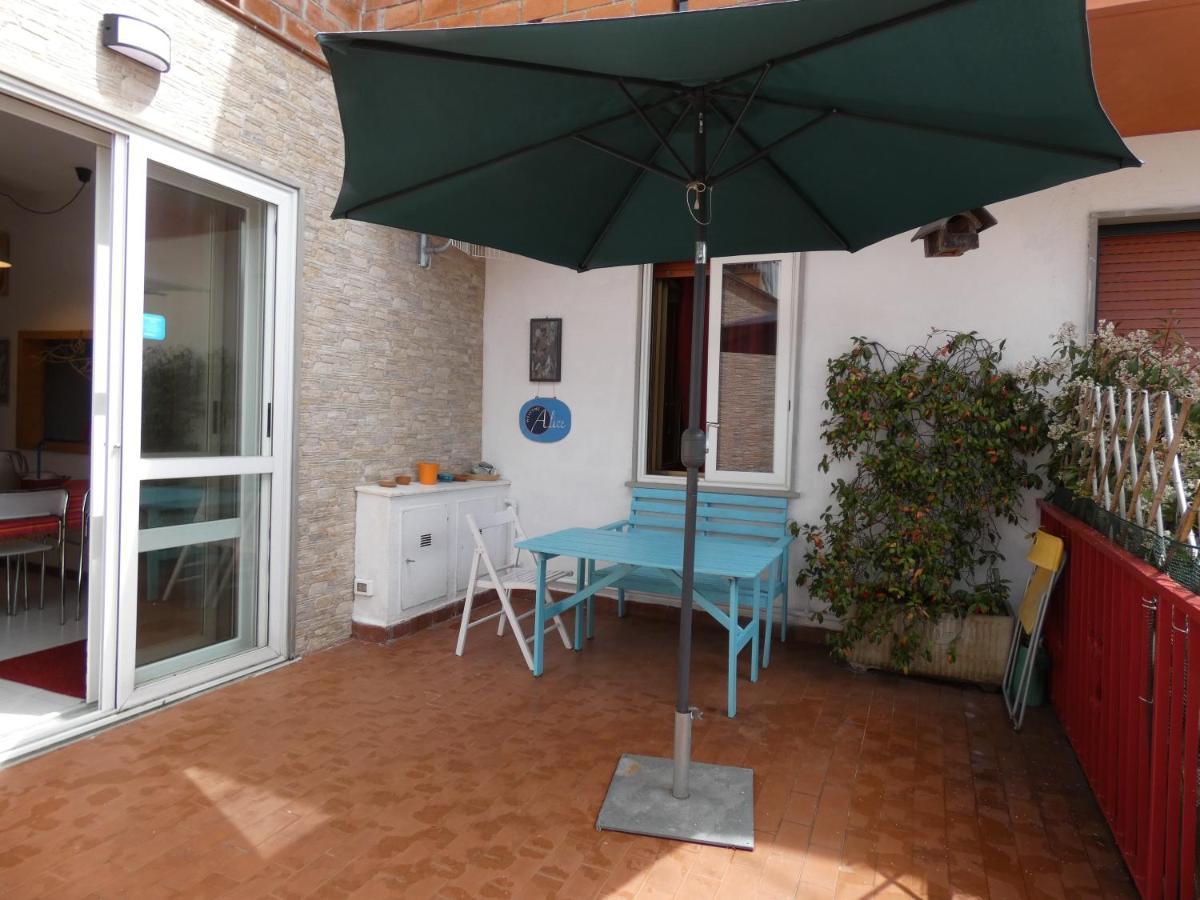 Casa Alice Apartment La Spezia Exterior photo