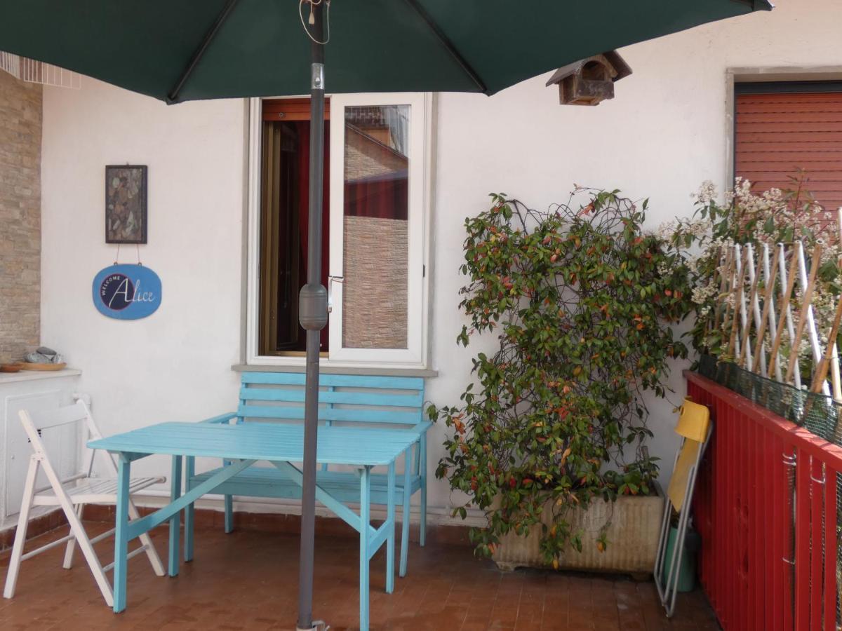 Casa Alice Apartment La Spezia Exterior photo