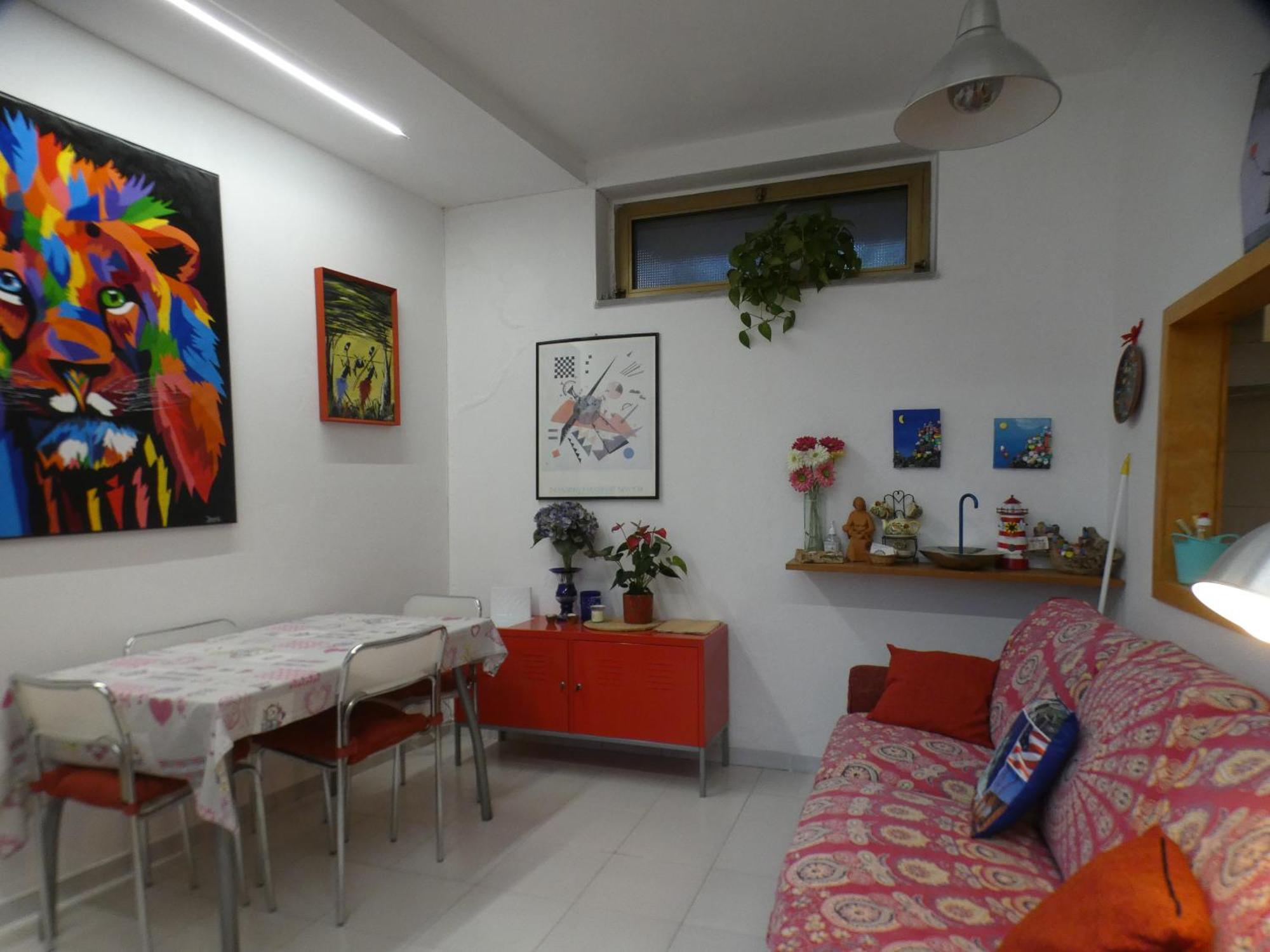 Casa Alice Apartment La Spezia Exterior photo